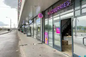 Apartments on Avtozavodskaya street 23B building 2, Moscow