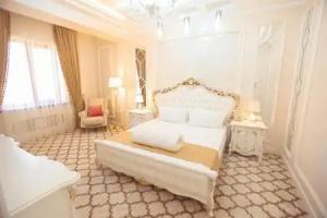 Royal Grand, Turkistan