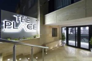 The Place Hotel, Istanbul