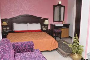 Happy City Hotel, Cairo