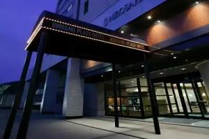 Hirosaki Plaza Hotel, Hirosaki