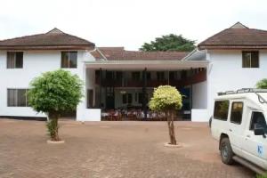 Keys Hotel Mbokomu Branch, Moshi