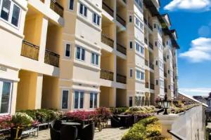 Ladalat Hotel, Dalat