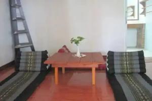 JJ Beach Resort, Koh Phayam