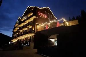 AmstelSki Hotel, Bukovel