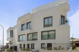 Phaedrus Living Alkminis Seaside Praia Apartments, Paphos