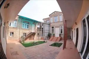 Atlas Hotel, Tashkent