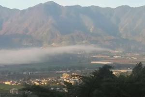 Constanza Villa, Constanza