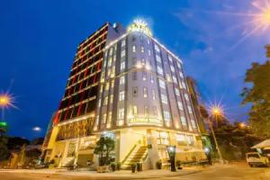Alyssa Da Nang Hotel, Da Nang