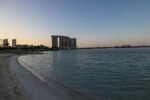 Marina Resort By Seven Seasons, El Alamein