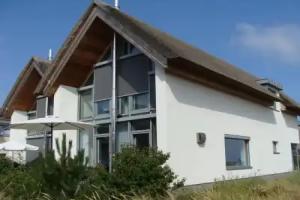 Ostsee - Reetdachhaus Nr 34 "Caelestis" im Strand Resort, Heiligenhafen