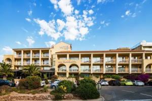Hotel Mariana, Calvi