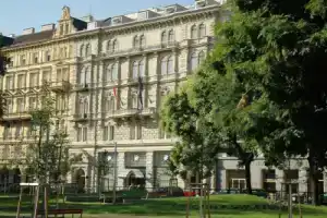 Miiro Palais Rudolf, Vienna