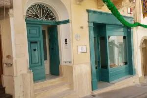 D Townhouse Boutique Suites, Sliema
