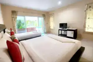 Sawadee Aonang Resort, Ao Nang