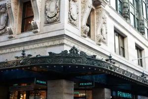 Club Quarters Hotel in Boston, Boston