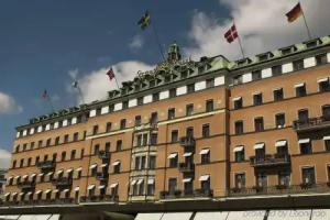 Grand Hôtel Stockholm, Stockholm