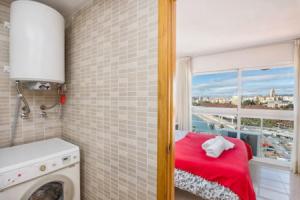 Solaga Farola Hotel, Malaga