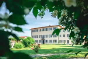 Villa La Preziosa, Lucca