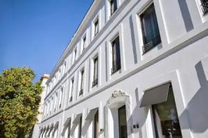 Hotel Kivir, Seville