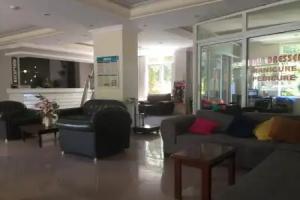 Rose Garden Apart Hotel, Alanya