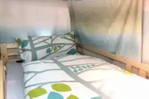 Owl Hostel, Hong Kong