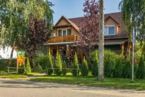 Füredi Apartman, Tiszafured