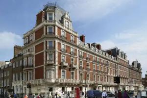 The Mandeville Hotel, London