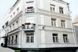 Sharden Hotel, Tbilisi