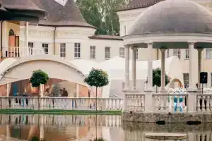 Dvoryanskoe Gnezdo, Korolyov