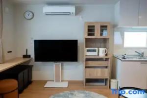 Tkd House 2, Furano