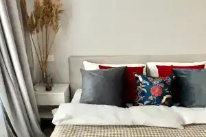 RentFlat on Matryona Nazdracheva Street 3/1, Stavropol