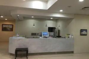 High Set Hotel Shizuoka Inter, Shizuoka