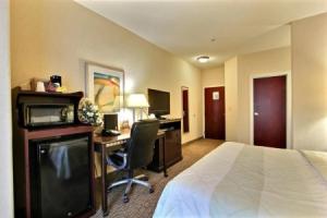 Magnolia Inn and Suites Pooler, Savannah