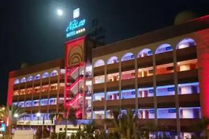 MUR Hotel Neptuno Gran Canaria - Adults Only, Playa del Ingles