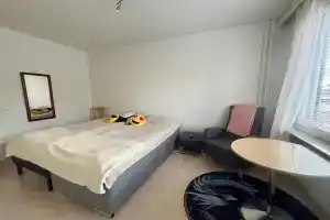 Charming Apartment With Sauna Department & Free Parking, Kemi