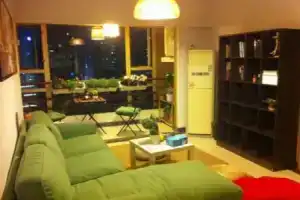 Shenzhen Grand Theater Hostel, Shenzhen