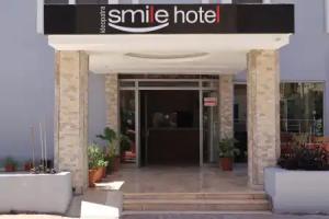Kleopatra Smile Hotel, Alanya