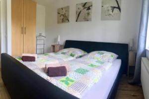 am Menzerather Weiher Cottage, Monschau