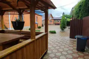Solnechnaya, Kamennomostsky