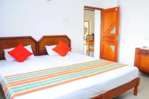 Abeysvilla - Homestay, Wadduwa
