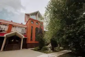 Neptun Tourist base, Karabash