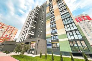Apartments Daily Rent Bryansk, Bryansk