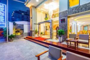 Ocean Garden Boutique Danang By Haviland, Da Nang