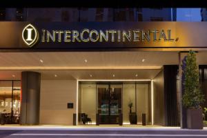 InterContinental Singapore Robertson Quay by IHG, Singapore