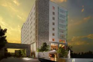 Courtyard by Marriott Queretaro, Queretaro