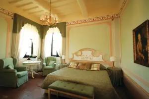 Relais Villa Monte Solare Wellness & SPA, Panicale