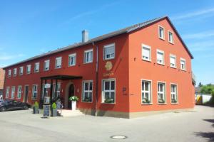 Hotel Löwen Garni - B&B, Rust