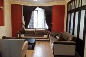 Nest Sui̇te Apartments, Istanbul