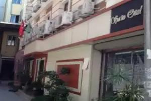 Şato Otel, Adana